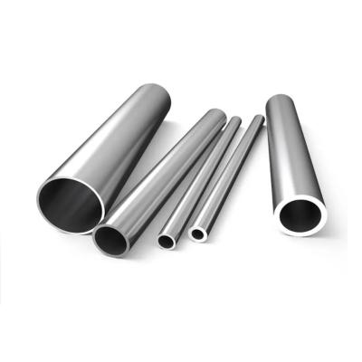 Китай GB Бесшовная труба Hastelloy C276 Inconel 600 601 718 Monel 625 круглый продается