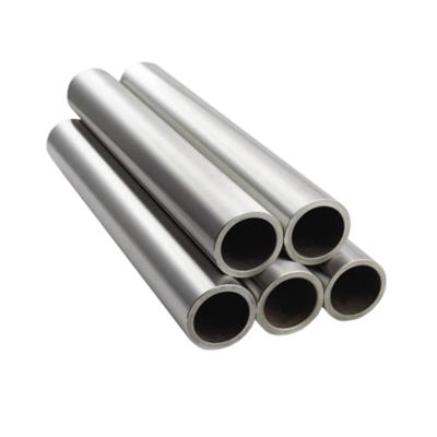 China 0.5mm Nichrome Inconel 625 Pipe Rod Uns No 6601 No6625 No 6600 for sale