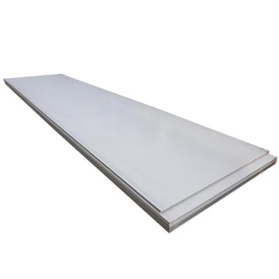 China Chapas de aço inoxidável laminadas a quente de 6 mm e 8 mm 2520 904L 310 321 304 à venda