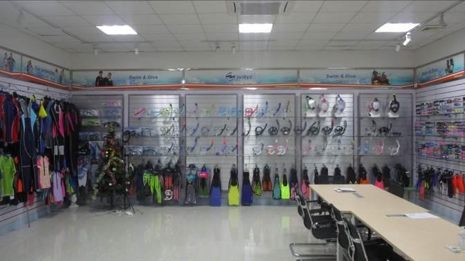 Verified China supplier - Guangzhou Vanguard Watersports Products Co., Ltd.