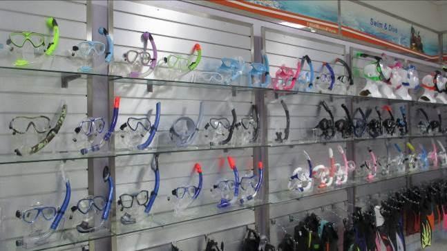 Verified China supplier - Guangzhou Vanguard Watersports Products Co., Ltd.