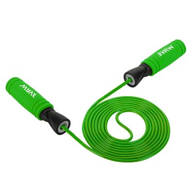 China Chinese Custom Logo High Quality Skipping Jump Speed ​​Training Rope Speed ​​Adjustable Ratio Aluminum Jump Rope for sale