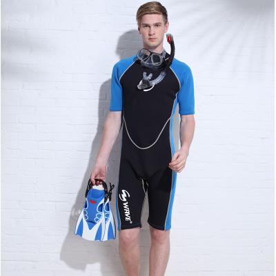 China Wetsuit Snorkeling Surfing Full Body UV Protection Diving Suit Anti-UV Unisex Diving Wetsuit UV Protection Swimming Wetsuit for sale