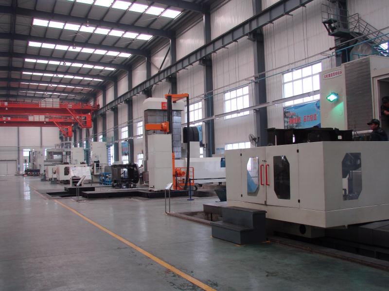 Verified China supplier - Guangzhou HS Machinery Co., Ltd.