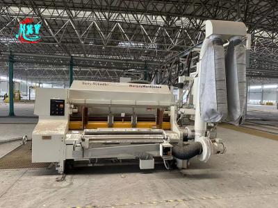 中国 Second Hand Marquip Printing Die Cutter Machine 販売のため