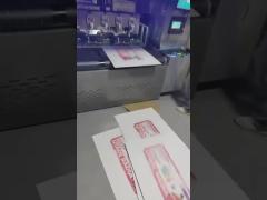 digital printing machine