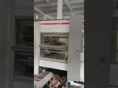 used bobst vision