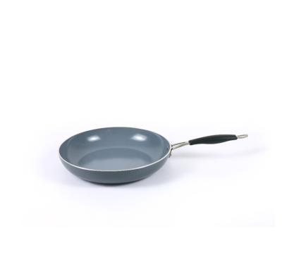 China Viable Pressed Aluminum Non-Stick Frying Pan CKA6520 for sale