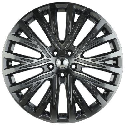 China Hot Selling ALLOY Pressure Die Casting Low Alloy Wheel Rim for sale