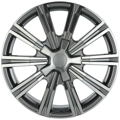 China ALLOY BY-1149 20inch AND 60 PCD 150 HOLE 5 Die Casting Alloy Wheel Rim For Car for sale