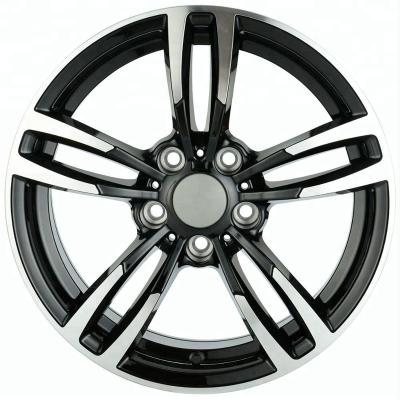 China ALLOY OEM Service High Quality Alloy Rim For Sale Alloy Wheel Aluminum for sale