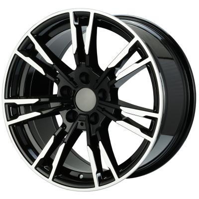 China ALLOY replica vossen alloy wheels rim for sale