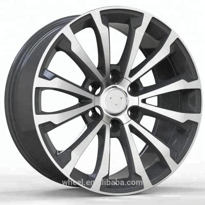 China ALLOY Replica Alloy Car Wheel for sale