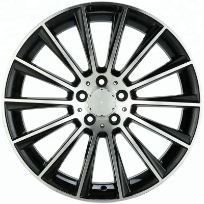 China ALLOY 3sdm reproduction alloy wheels, all types of car rims for sale