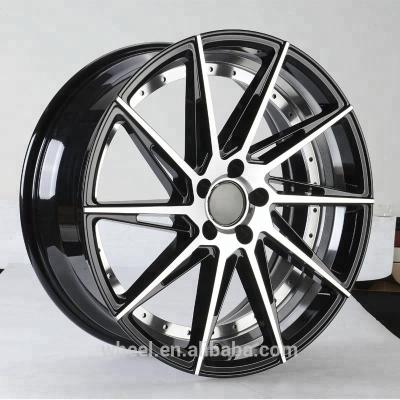 China ALLOY vossen replica wheel rim, car wheels aluminum rims, outer wheel rim for sale