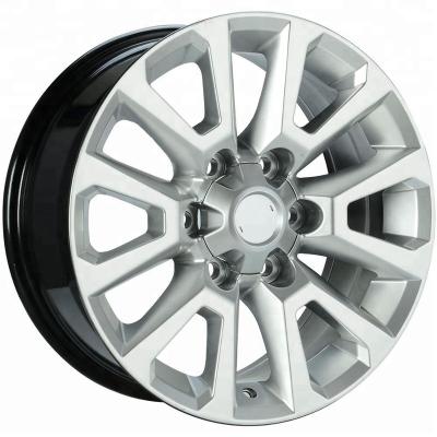 China ALLOY vossen replica wheel rim alloy wheel rim for sale