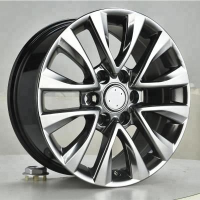 China maiker ALLOY car alloy wheel for sale