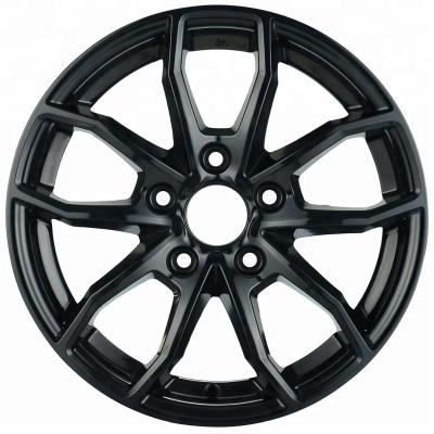 China ALLOY 15x6jj Wheel Aluminum Rim for sale