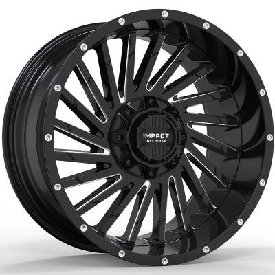 China ALLOY 20inch 10x135 SUV 4X4 Aluminum Alloy Wheel for sale