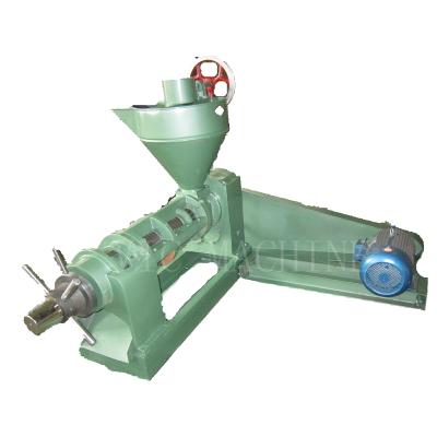 China 6YL-95 factory best selling home olive oil press machine for sale