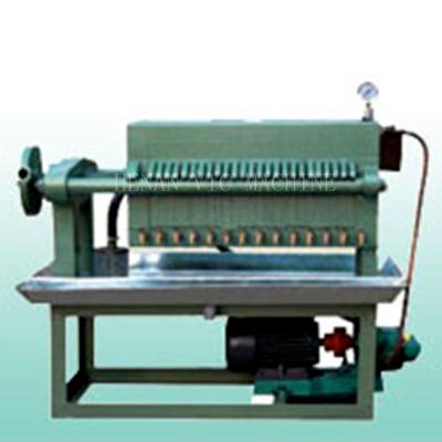 China Factory New Design Oil Filter Machine for sale