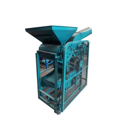 China Farms 200kg/h Castor Bean Sheller Castor Bean Sheller Machine for sale