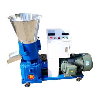 China Make Animal Feed CE Approved Animal Feed Pellet Machine for sale