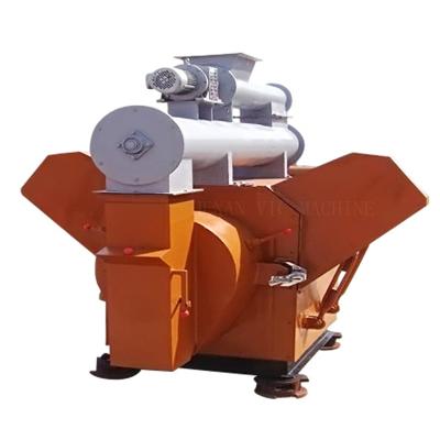 China HKJ-350 Farms Ring-Die Feed Pellet Machine With Low Consumption for sale