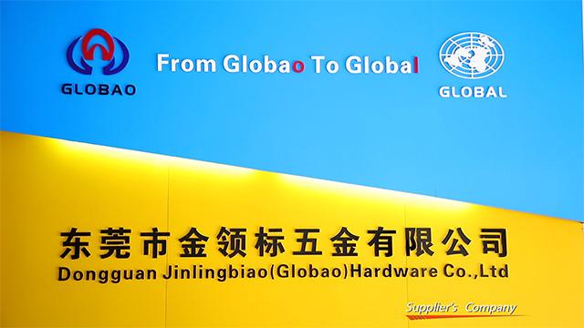 Verified China supplier - Dongguan Jinlingbiao Hardware Co., Ltd.