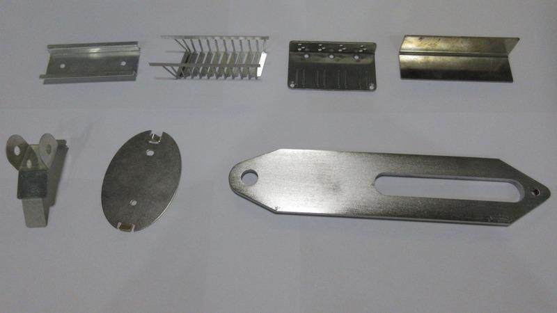 Verified China supplier - Dongguan Jinlingbiao Hardware Co., Ltd.