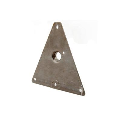 China Carbon Steel Dongguan Factory Custom Metal Stamping Parts Bending And Welding Stamping Products Services for sale