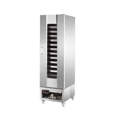 China High quality cheap price energy saving commercial cateringbread proofer cabinet for sale for sale