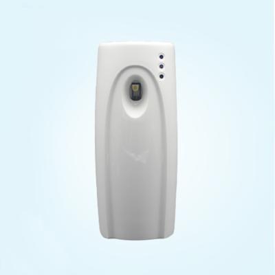 China Automatic Air Freshener Stored With Aerosol Dispenser for sale