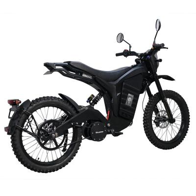 China 72v 6000W Factory Sale Widely Used Electric Motorcycle VMX08 (ECE) Electric Scooters Sale VMX08(ECE) Various for sale