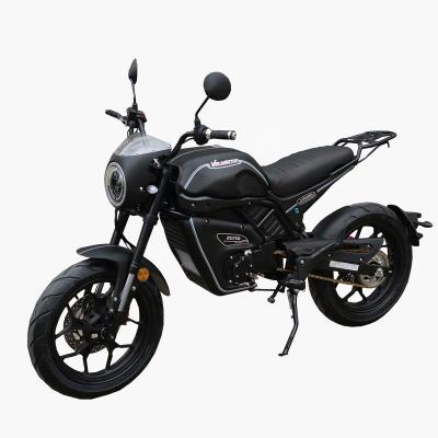 China 72v Permanent Magnet Brushless Electric Motorcycle 6000w VGX6 (ECE) Mid-Motor 4 Other Motorcycles VGX6 (ECE) for sale