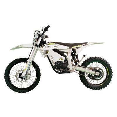 China 2022 Off Road Electric Dirt Bike 12kw 120km High Speed ​​Chain Bike Vmx3000 Electric Motorcycle Vmx3000 for sale