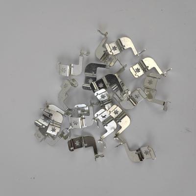 China Construction Wholesale custom hardware accessories wiring terminals connectors for sale