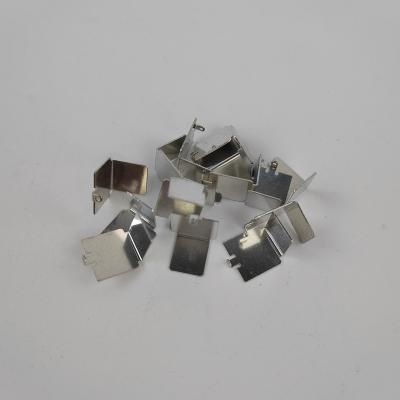 China Construction China Factory High Quality Wholesale Price Quality Water tank clip aluminum clip for sale