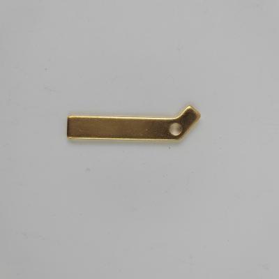 China Construction Hot sale Copper Plate Sheet in stock customized brass sheet copper gasket for sale