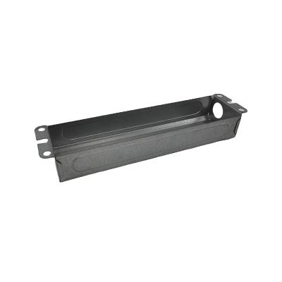 China Construction Good Quality OEM Metal Manufacturing Bend Sheet Metal Tool Box Fabrication Precision Sheet Metal Fabrication for sale