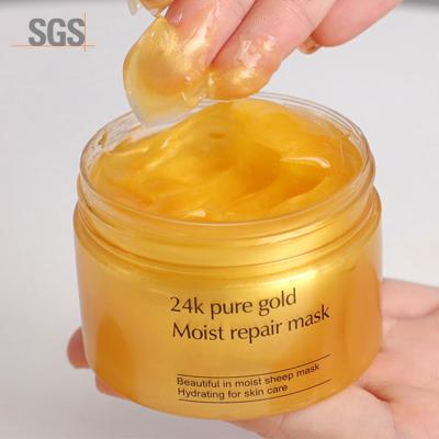 China Best Price Top Quality Moisturizer Hydrating Facial Face Mask Wholesale for sale