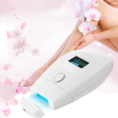 China Permanent Painless Hair Removal Home Use Portable Laser Hair Removal Device, Hair Removal Machie, Hair Removal Laser IPL IPL for sale