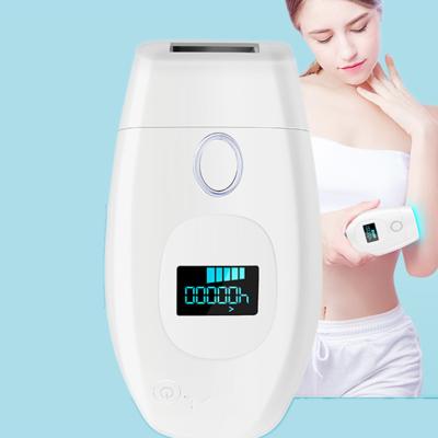 China Car Epilator IPL Hair Removal Permanent Painless Laser Fixed Handheld Machine for Women and Man for Facial Legs, Arms, Armpits, Body for sale