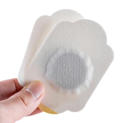 China Cough/Cold/Sneeze & Runny Nose / Stuffy Nose In Running Anti Cough Patch , No Cough Organic Herbal Patch For Kids Cough Relief Patch 1 Buyer for sale