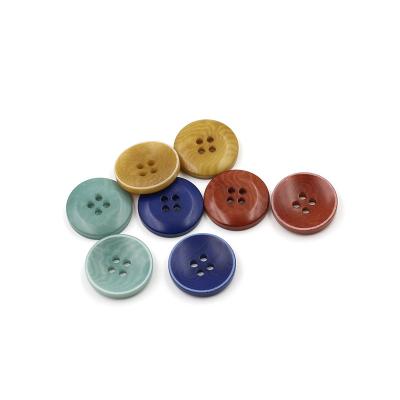 China Dry cleaning customized good quality corozo customized nut buttons beautiful design natural buttons for sale