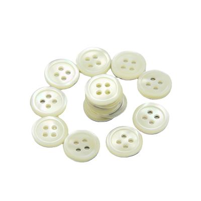 China Professional Dry Cleaning Manufacturer Customized Best Wholesale Selling Shell Button for sale