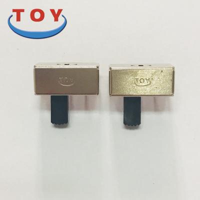 China Direct Sales Customizable Electronic Inverter TOYFactory Products Favorable Price SK23E01Toggle Switch 2P3TSwitch for sale