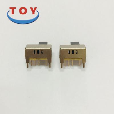 China Products TOYFactory Direct Sales Electronic Switch SK23D04Switch 2P3TSwitch Welcome to for sale