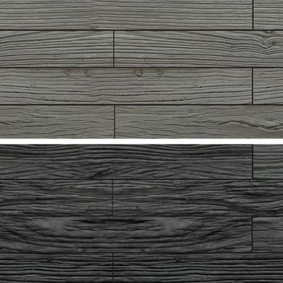 China Manufacturer WholeSale Wooden Look Flexible Soft Stone Wall Tiles Fireproof Eco-Friendly Thin Flexible MCM Wall Panel for sale