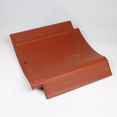 China Construction Materials Japanese Ceramic Roof Tiles Japan Buddhist Temple Roofing Sheet Glazed Tejas for sale